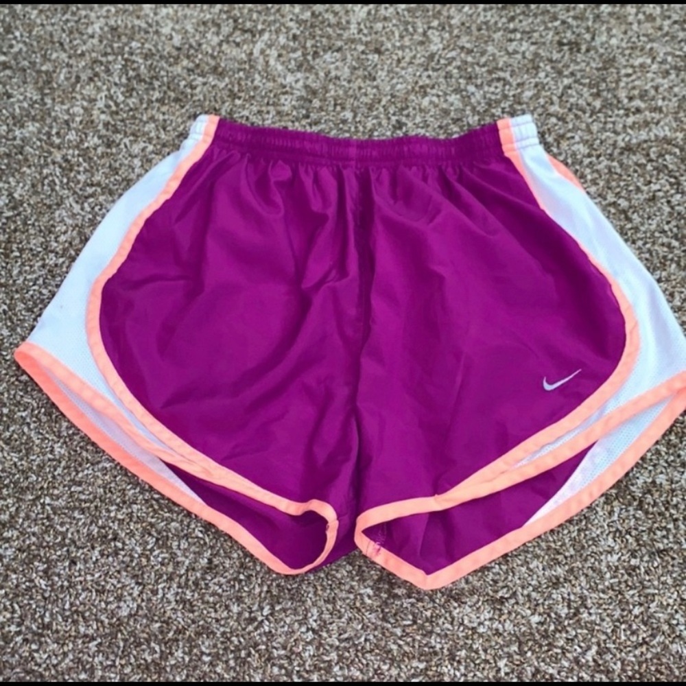 nike shorts